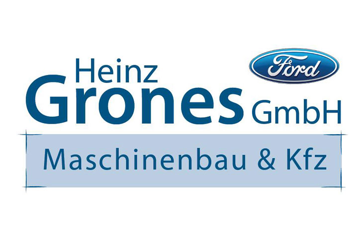Heinz Grones GmbH