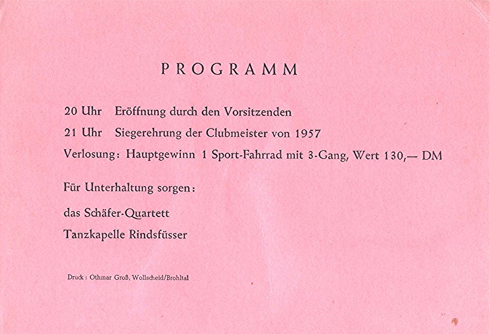 1957 12 29 Programm